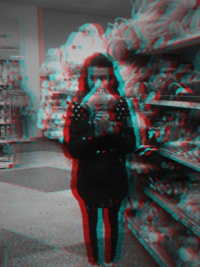 Ксения Броско