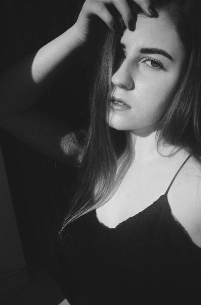 Юлия Линник