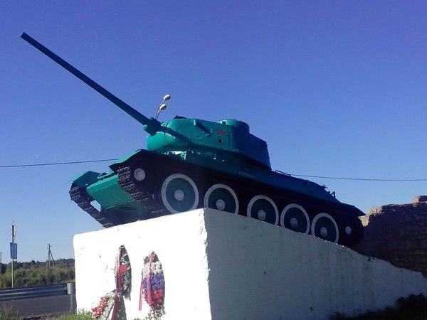 Лёня Борисов