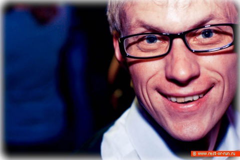 Роман Омельченко