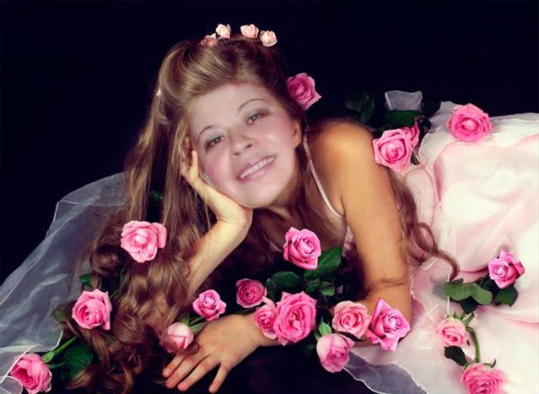 Людмила Мачихина