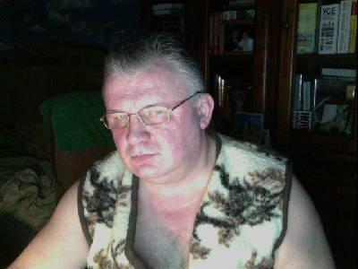 Виктор Ткачук