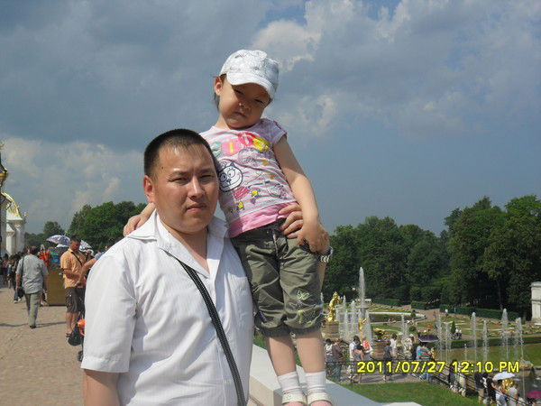 Азамат Какимжанов