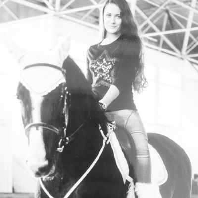 София Падольская