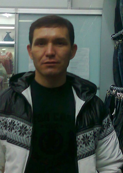 Руслан Хаметов