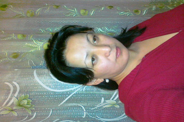 Хамида Байнакова