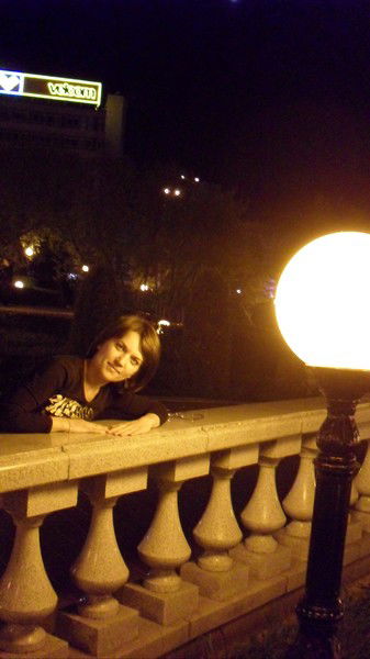 Елена Камардина