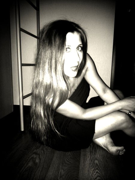 Лена Осипова