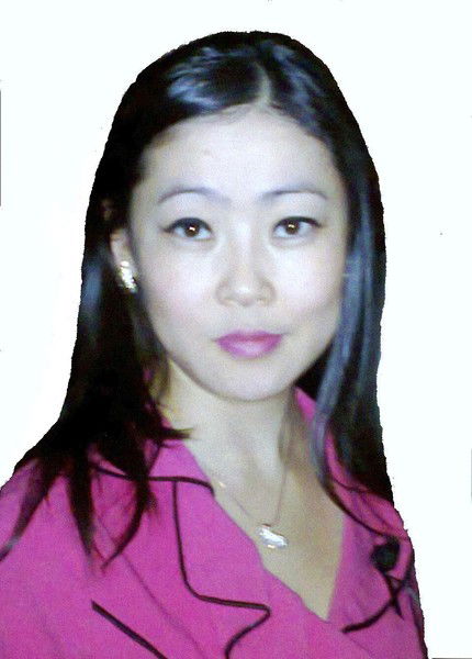 Лейла Ахметжанова