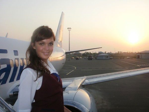 Анюта Турчева