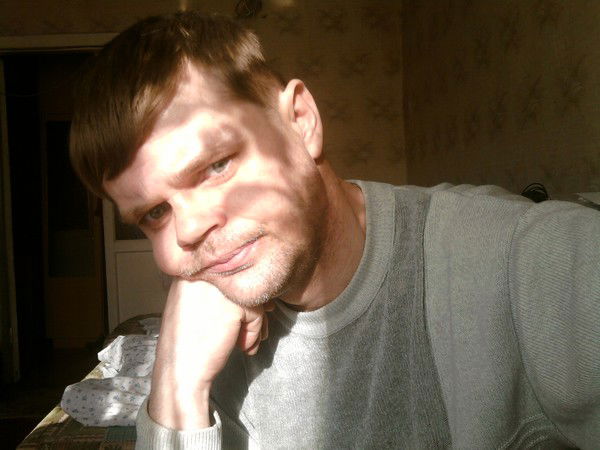 Александр Масленников