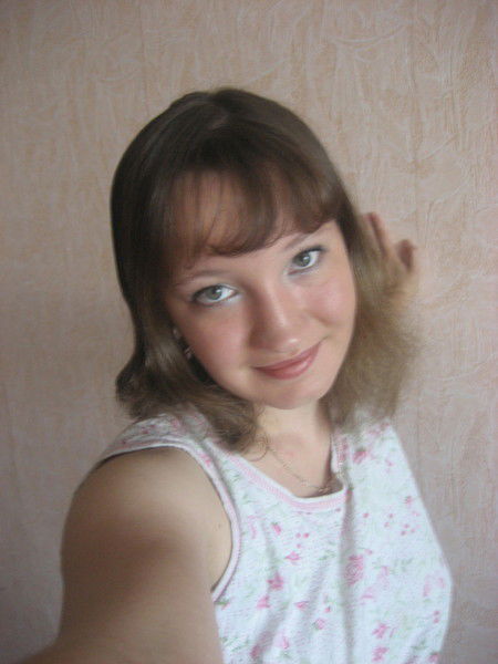 Любовь Кочкина