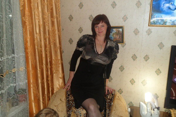 Юлия Руденко