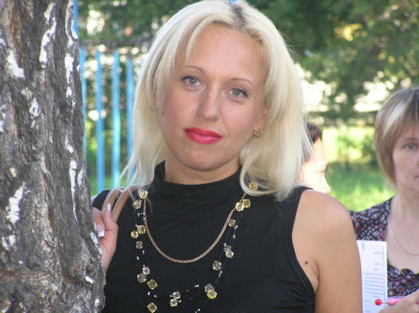 Наталья Ковалева