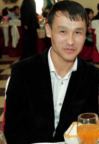 Сейтбек Амантай