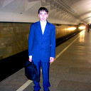 Талант Сулайманов