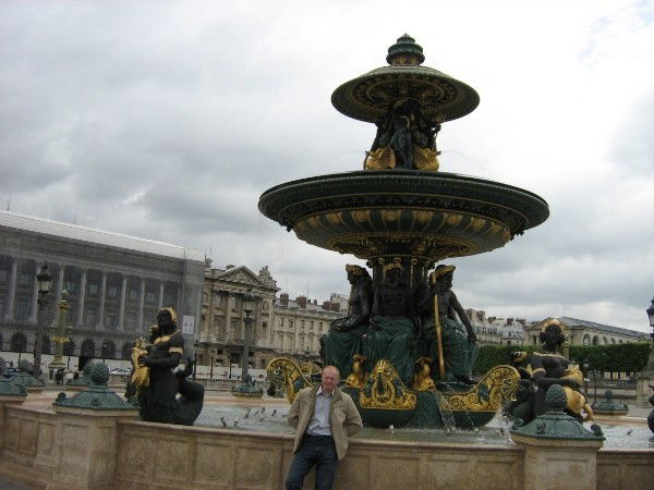 Сергей Кудрявцев