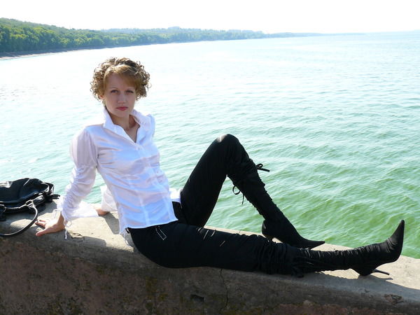 Ирина Михайлова