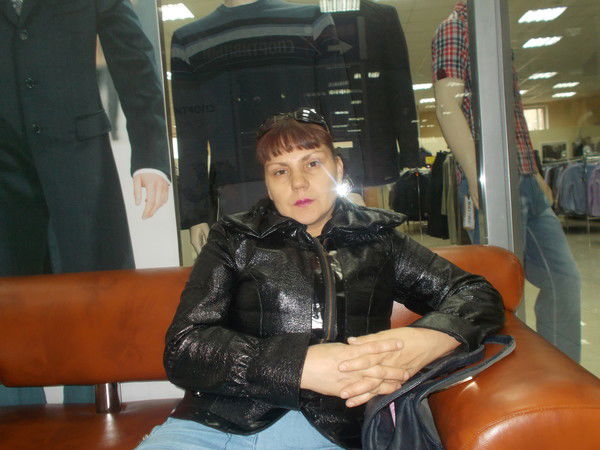 Ира Богатырёва