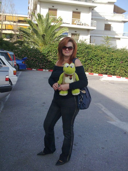 Лариса Олейникова