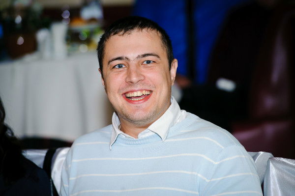 Максим Флягин