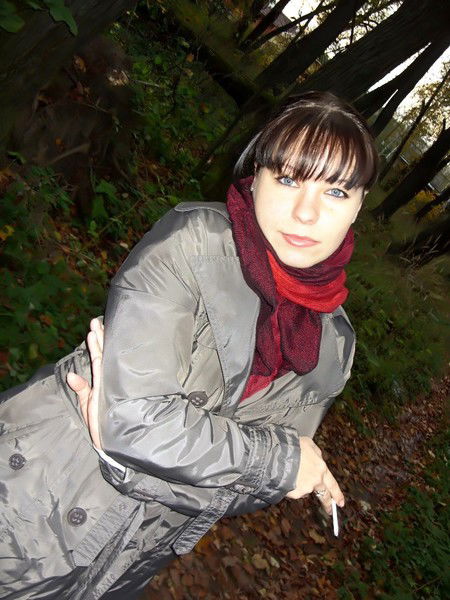 Екатерина Гапоненко