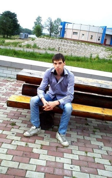 Владимир Мономах