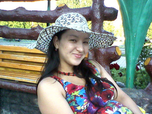 Жанар Бауыржанкызы