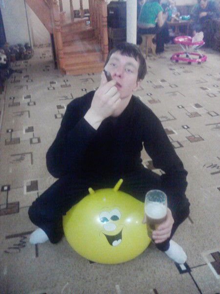 Александр 999