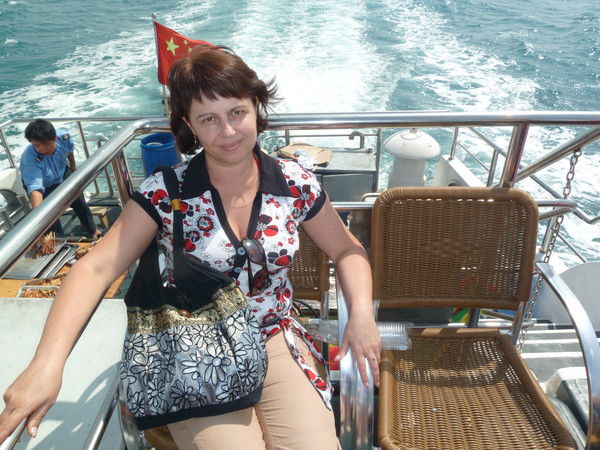 Елена Ануфриева