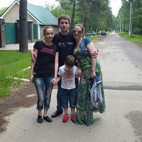 Андрей Пята