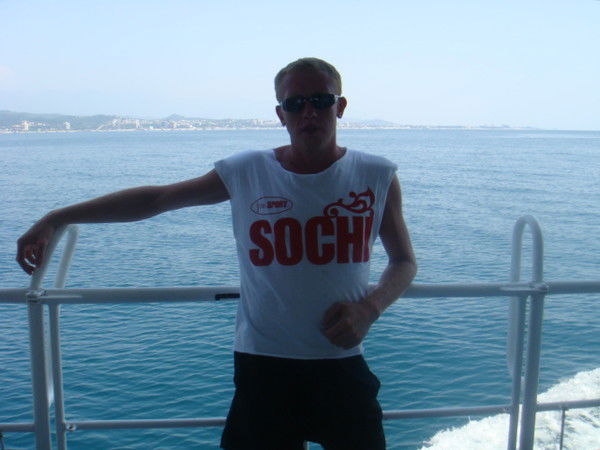 Виктор Панов