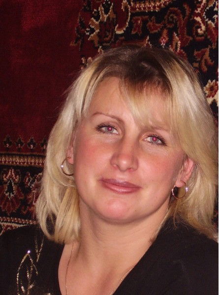 Света Поплыко