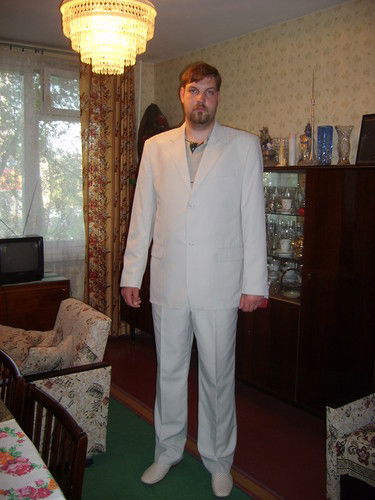 Станислав Григорьев