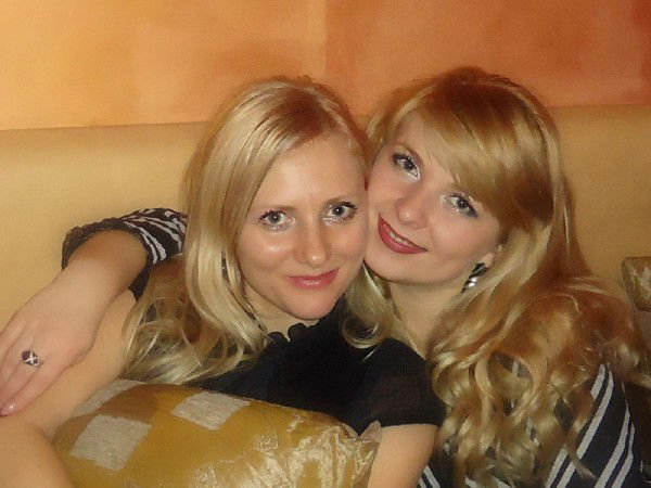 Наталия Головина