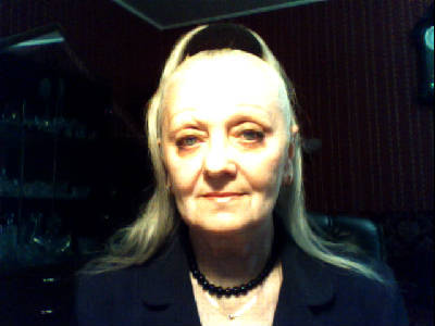 Наталья Лукьяненко