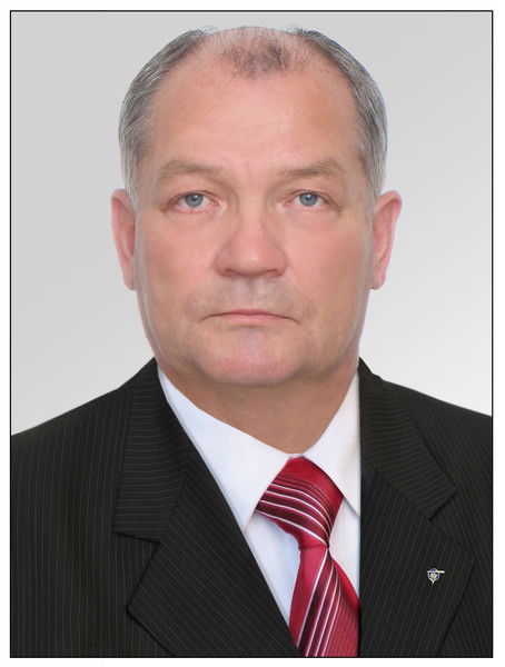 Николай Соловьев