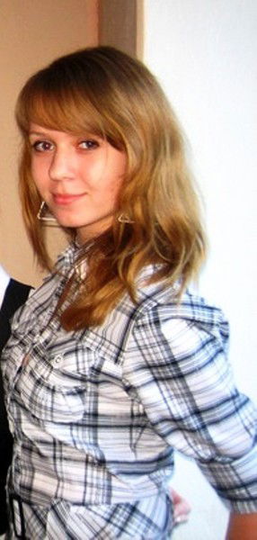 Елена Минова