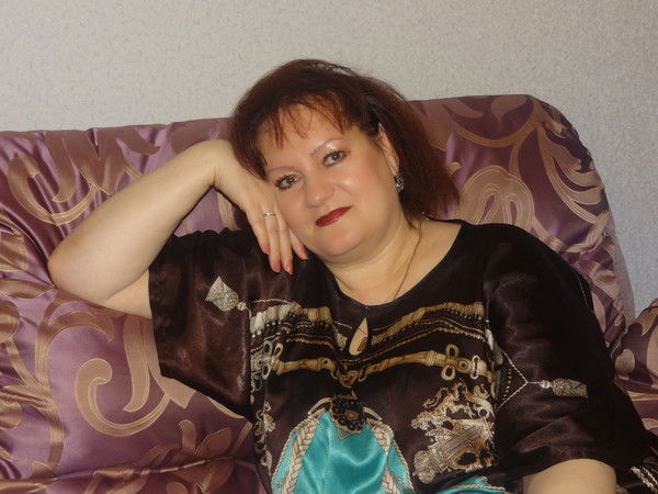 Ирина Огнищенко