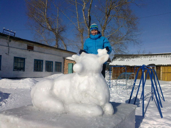 Зинаида Шурыга