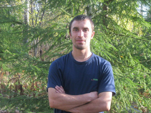 Дмитрий Хохлов