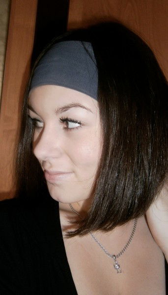 Алина Войцеховская