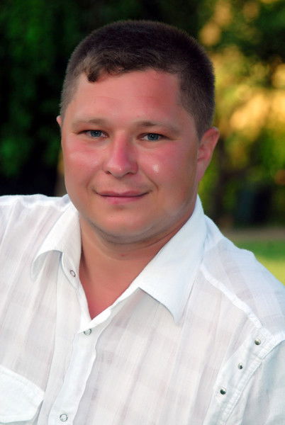 Антон Голышев