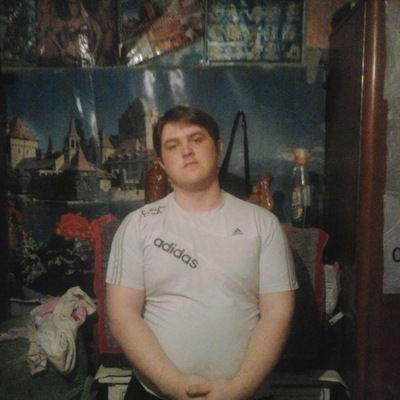 Андрей Муляр