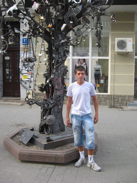 Сергій Гаврилюк