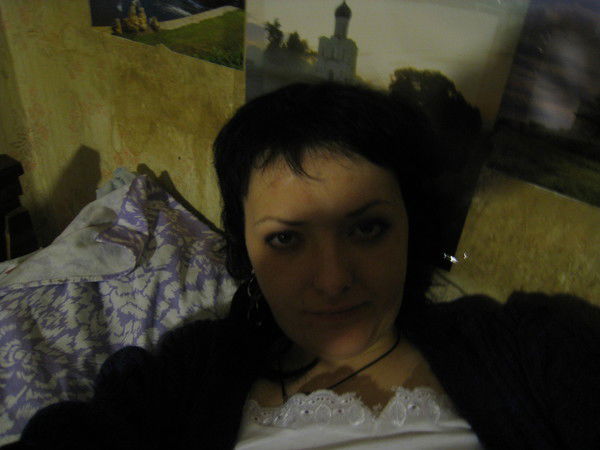 Мария Украинец