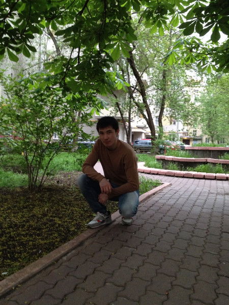 Байсал Батырбек