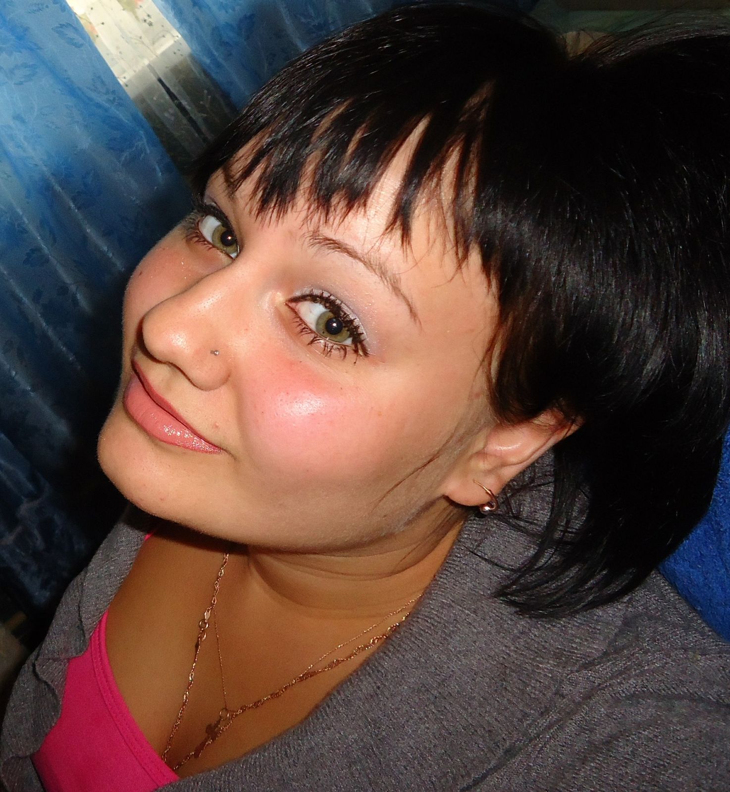 Ксюша Маурина