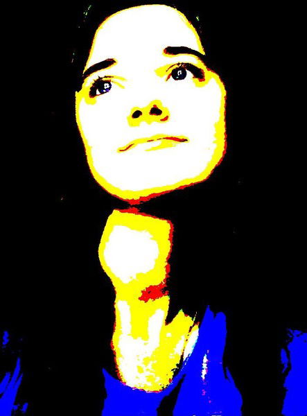 Мария Пашкова