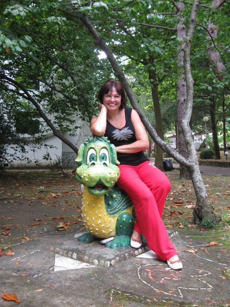 Наталья Бутрина